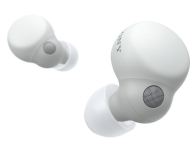 Sony LinkBuds S WF-LS900N Białe - 748833 - zdjęcie 7
